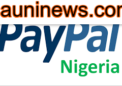 How to Create PayPal Account in Nigeria