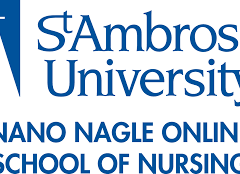 Saint Ambrose Nursing School Student portal login